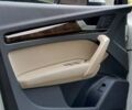 Білий Ауді Ку 5, об'ємом двигуна 1.98 л та пробігом 123 тис. км за 22499 $, фото 33 на Automoto.ua
