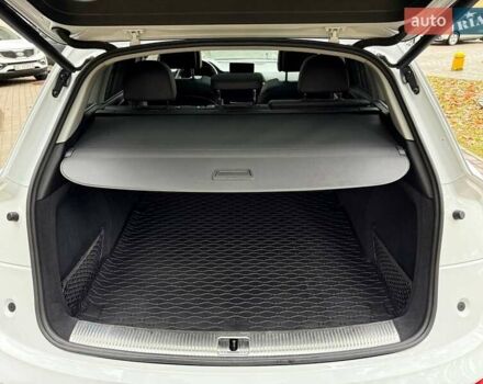 Белый Ауди Ку 5, объемом двигателя 1.98 л и пробегом 88 тыс. км за 26900 $, фото 30 на Automoto.ua