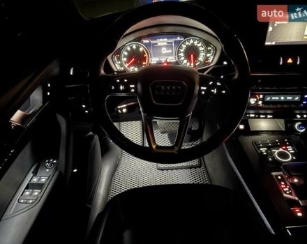 Белый Ауди Ку 5, объемом двигателя 1.98 л и пробегом 102 тыс. км за 27000 $, фото 21 на Automoto.ua