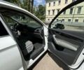 Белый Ауди Ку 5, объемом двигателя 1.97 л и пробегом 102 тыс. км за 24900 $, фото 9 на Automoto.ua