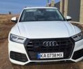 Білий Ауді Ку 5, об'ємом двигуна 1.98 л та пробігом 98 тис. км за 35850 $, фото 8 на Automoto.ua