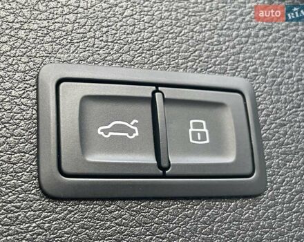 Белый Ауди Ку 5, объемом двигателя 1.98 л и пробегом 41 тыс. км за 32150 $, фото 32 на Automoto.ua