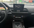 Белый Ауди Ку 5, объемом двигателя 1.98 л и пробегом 126 тыс. км за 29500 $, фото 42 на Automoto.ua