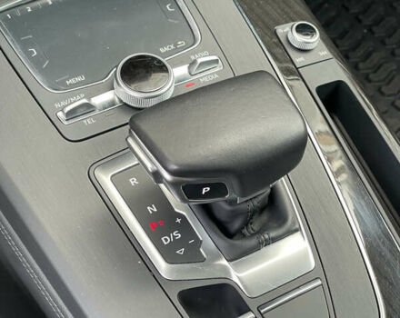 Белый Ауди Ку 5, объемом двигателя 1.98 л и пробегом 21 тыс. км за 30950 $, фото 11 на Automoto.ua