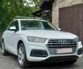 Білий Ауді Ку 5, об'ємом двигуна 1.98 л та пробігом 123 тис. км за 22499 $, фото 1 на Automoto.ua