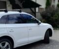 Білий Ауді Ку 5, об'ємом двигуна 1.98 л та пробігом 123 тис. км за 22499 $, фото 18 на Automoto.ua