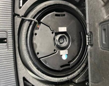 Білий Ауді Ку 5, об'ємом двигуна 1.98 л та пробігом 175 тис. км за 26000 $, фото 22 на Automoto.ua