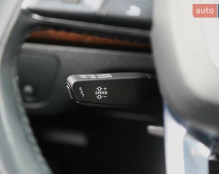 Білий Ауді Ку 5, об'ємом двигуна 1.98 л та пробігом 111 тис. км за 23900 $, фото 24 на Automoto.ua