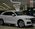 Белый Ауди Ку 5, объемом двигателя 1.98 л и пробегом 71 тыс. км за 24999 $, фото 9 на Automoto.ua