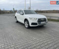 Белый Ауди Ку 5, объемом двигателя 2 л и пробегом 85 тыс. км за 25500 $, фото 2 на Automoto.ua