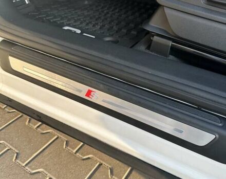 Білий Ауді Ку 5, об'ємом двигуна 2.97 л та пробігом 140 тис. км за 45698 $, фото 7 на Automoto.ua