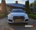 Белый Ауди Ку 5, объемом двигателя 2 л и пробегом 122 тыс. км за 29800 $, фото 7 на Automoto.ua