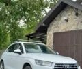 Білий Ауді Ку 5, об'ємом двигуна 1.98 л та пробігом 123 тис. км за 22499 $, фото 5 на Automoto.ua