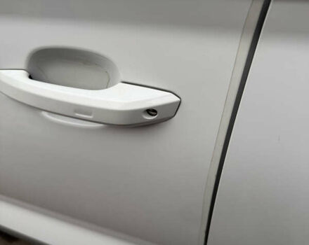 Белый Ауди Ку 5, объемом двигателя 1.98 л и пробегом 118 тыс. км за 25500 $, фото 20 на Automoto.ua