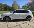 Белый Ауди Ку 5, объемом двигателя 1.98 л и пробегом 82 тыс. км за 31800 $, фото 4 на Automoto.ua