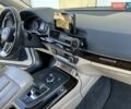 Белый Ауди Ку 5, объемом двигателя 1.98 л и пробегом 110 тыс. км за 25300 $, фото 34 на Automoto.ua