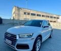 Ауди Ку 5 2019 в Тернополе на Automoto.ua Белый Ауди Ку 5, объемом двигателя 1.98 л и пробегом 88 тыс. км за 26500 $, фото 3 на Automoto.ua