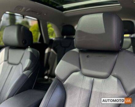 Белый Ауди Ку 5, объемом двигателя 2 л и пробегом 160 тыс. км за 28600 $, фото 23 на Automoto.ua