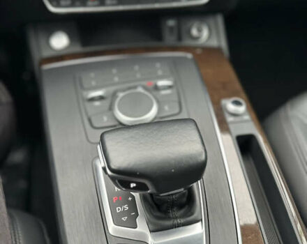 Ауди Ку 5 2019 в Тернополе на Automoto.ua Белый Ауди Ку 5, объемом двигателя 2 л и пробегом 64 тыс. км за 24700 $, фото 20 на Automoto.ua