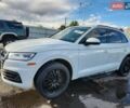 Белый Ауди Ку 5, объемом двигателя 0 л и пробегом 62 тыс. км за 9000 $, фото 1 на Automoto.ua