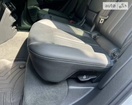 Білий Ауді Ку 5, об'ємом двигуна 1.98 л та пробігом 175 тис. км за 26000 $, фото 19 на Automoto.ua