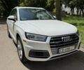 Белый Ауди Ку 5, объемом двигателя 1.97 л и пробегом 102 тыс. км за 24900 $, фото 1 на Automoto.ua