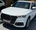 Білий Ауді Ку 5, об'ємом двигуна 1.98 л та пробігом 179 тис. км за 26899 $, фото 15 на Automoto.ua