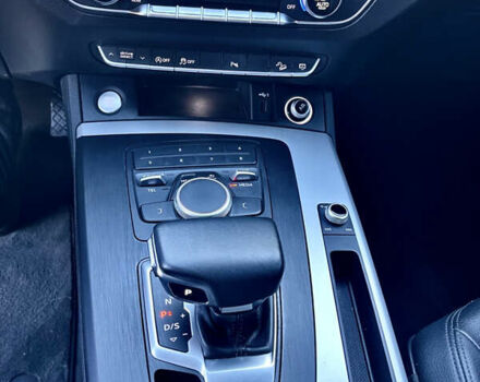 Білий Ауді Ку 5, об'ємом двигуна 1.98 л та пробігом 148 тис. км за 16400 $, фото 50 на Automoto.ua