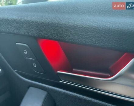 Белый Ауди Ку 5, объемом двигателя 1.98 л и пробегом 41 тыс. км за 32150 $, фото 22 на Automoto.ua