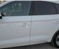 Белый Ауди Ку 5, объемом двигателя 2 л и пробегом 67 тыс. км за 13700 $, фото 4 на Automoto.ua