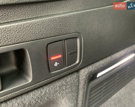 Белый Ауди Ку 5, объемом двигателя 2 л и пробегом 188 тыс. км за 31700 $, фото 26 на Automoto.ua