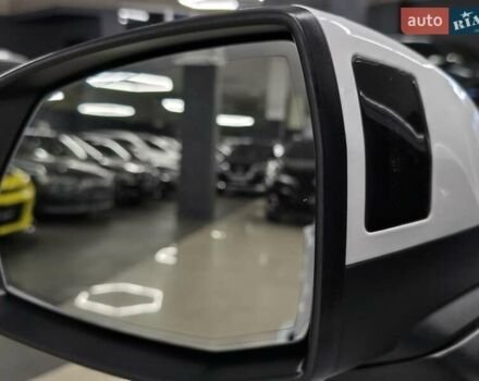 Белый Ауди Ку 5, объемом двигателя 1.98 л и пробегом 71 тыс. км за 24999 $, фото 12 на Automoto.ua