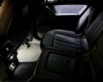 Белый Ауди Ку 5, объемом двигателя 1.98 л и пробегом 102 тыс. км за 27000 $, фото 24 на Automoto.ua