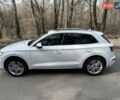 Белый Ауди Ку 5, объемом двигателя 1.98 л и пробегом 66 тыс. км за 27900 $, фото 9 на Automoto.ua
