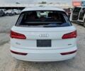 Білий Ауді Ку 5, об'ємом двигуна 0 л та пробігом 118 тис. км за 8100 $, фото 5 на Automoto.ua
