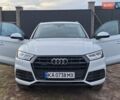 Белый Ауди Ку 5, объемом двигателя 1.98 л и пробегом 98 тыс. км за 35300 $, фото 14 на Automoto.ua