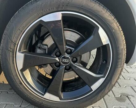 Білий Ауді Ку 5, об'ємом двигуна 2.97 л та пробігом 140 тис. км за 45698 $, фото 14 на Automoto.ua