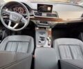 Белый Ауди Ку 5, объемом двигателя 1.98 л и пробегом 98 тыс. км за 35300 $, фото 30 на Automoto.ua