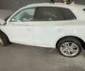 Белый Ауди Ку 5, объемом двигателя 2 л и пробегом 68 тыс. км за 6500 $, фото 9 на Automoto.ua