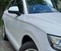 Білий Ауді Ку 5, об'ємом двигуна 1.98 л та пробігом 123 тис. км за 22499 $, фото 27 на Automoto.ua