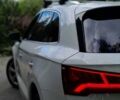 Білий Ауді Ку 5, об'ємом двигуна 1.98 л та пробігом 123 тис. км за 22499 $, фото 14 на Automoto.ua