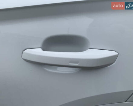 Белый Ауди Ку 5, объемом двигателя 2 л и пробегом 188 тыс. км за 31700 $, фото 53 на Automoto.ua