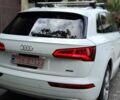 Білий Ауді Ку 5, об'ємом двигуна 1.98 л та пробігом 123 тис. км за 22499 $, фото 13 на Automoto.ua
