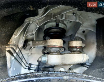 Білий Ауді Ку 5, об'ємом двигуна 1.98 л та пробігом 148 тис. км за 16400 $, фото 29 на Automoto.ua