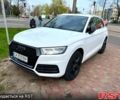 Білий Ауді Ку 5, об'ємом двигуна 2 л та пробігом 123 тис. км за 31500 $, фото 1 на Automoto.ua
