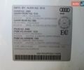 Белый Ауди Ку 5, объемом двигателя 2 л и пробегом 177 тыс. км за 3300 $, фото 12 на Automoto.ua