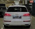 Белый Ауди Ку 5, объемом двигателя 1.98 л и пробегом 71 тыс. км за 24999 $, фото 4 на Automoto.ua