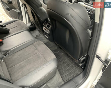 Белый Ауди Ку 5, объемом двигателя 2 л и пробегом 188 тыс. км за 31700 $, фото 47 на Automoto.ua