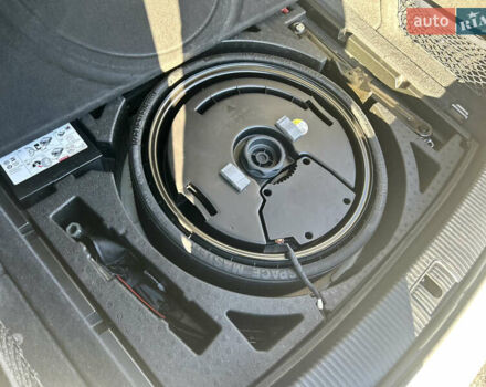 Белый Ауди Ку 5, объемом двигателя 1.98 л и пробегом 92 тыс. км за 25500 $, фото 12 на Automoto.ua