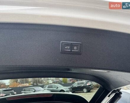 Белый Ауди Ку 5, объемом двигателя 1.98 л и пробегом 92 тыс. км за 31500 $, фото 25 на Automoto.ua